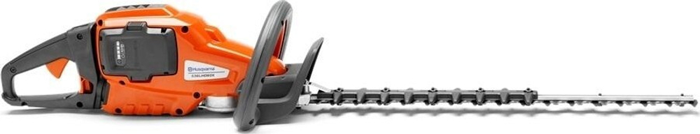 Ножницы-кусторез аккумуляторные HUSQVARNA 536 LIHD60X без АКБ и ЗУ 9667294-02