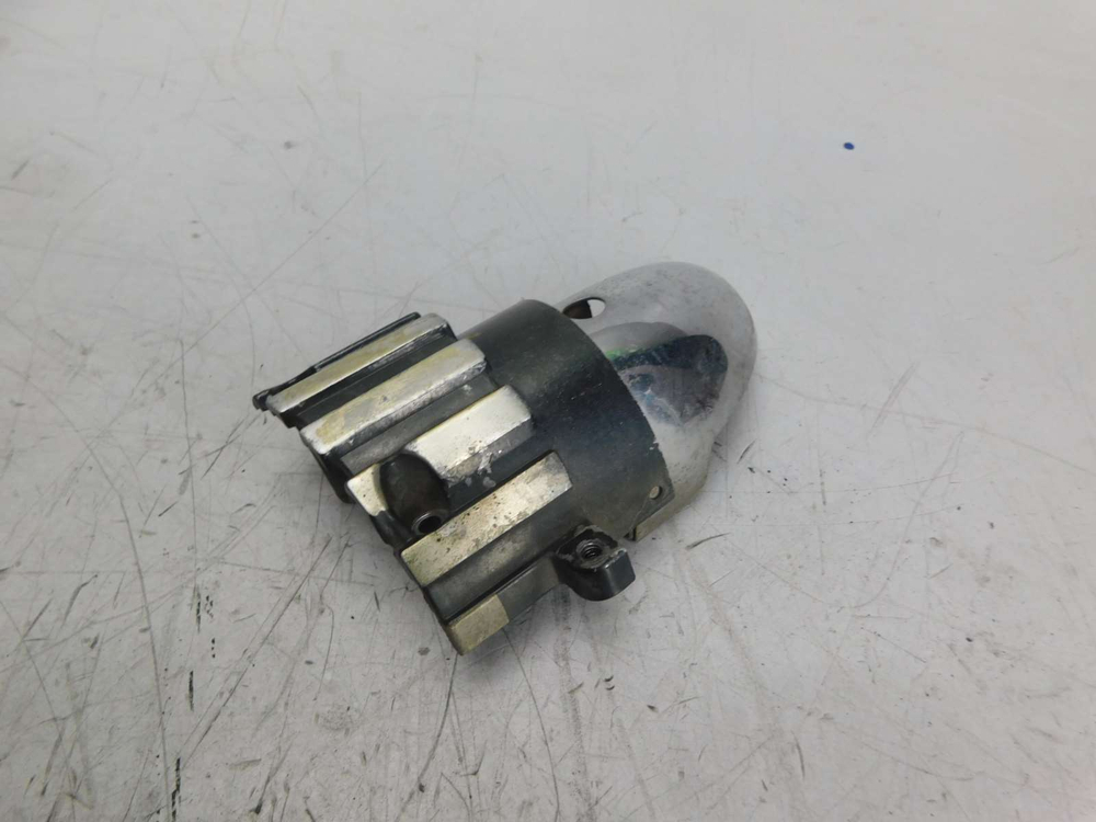 Накладка на коллектор Yamaha V-Max 1200 1