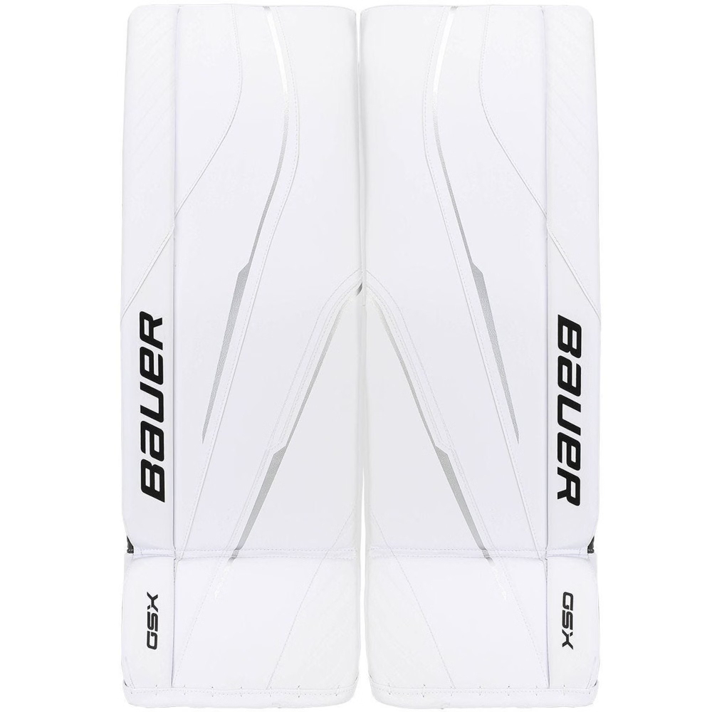 Вратарские щитки Bauer S26 GSX SR