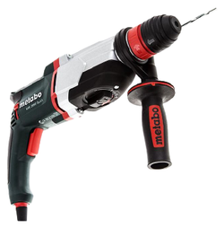 Перфоратор Metabo KHE 2660 Quick (600663510)