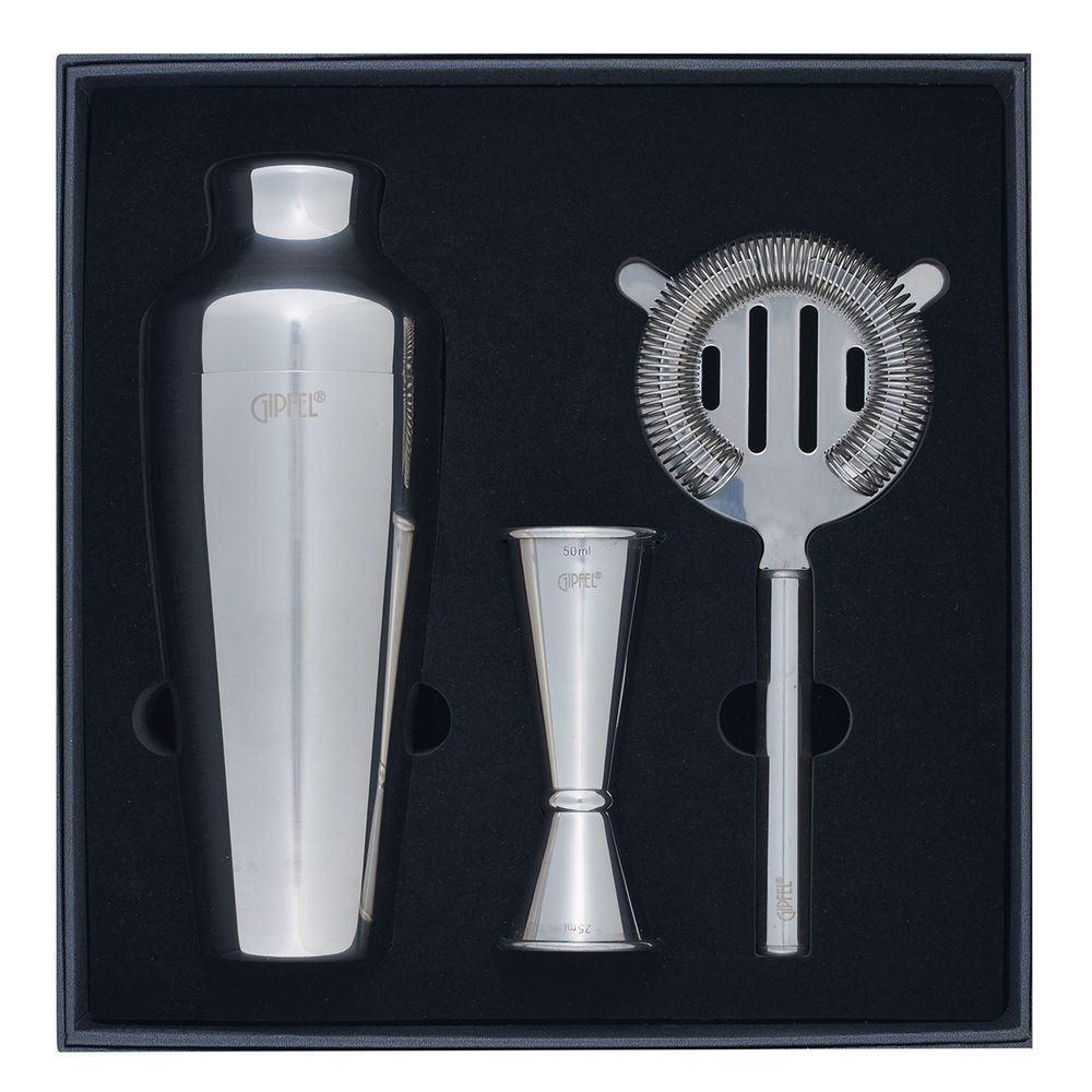 Набор бармена Gipfel Fete 51189 3 предмета