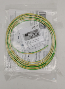 Выдвижной ящик для стойки 19" 4U 412мм 20кг чёрный с замком Honeywell Esser FX808430.18R