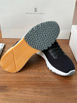 Кроссовки Brunello Cucinelli