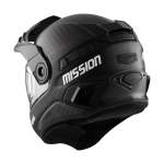 Шлем MISSION EDL FURY CARB MAT 2XL