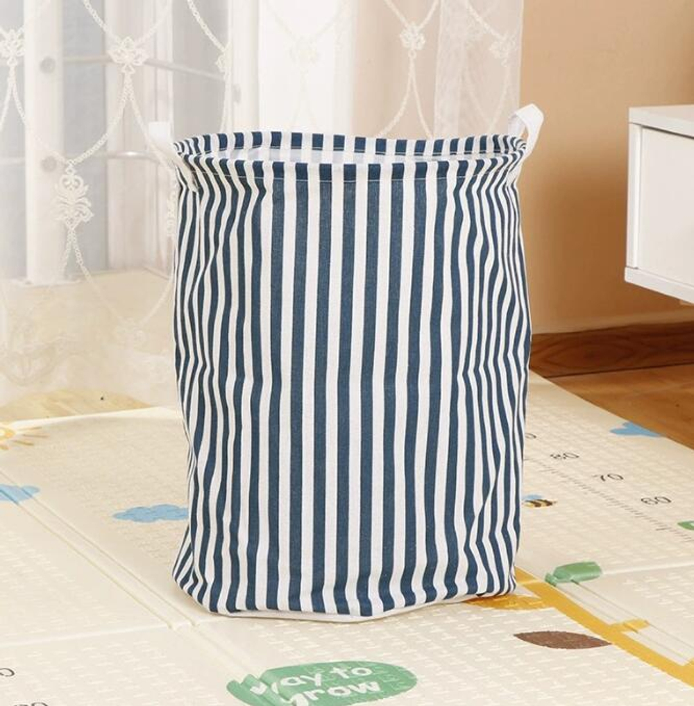 Сумка для хранения Ånge, 40х50, хлопок/полиэстер