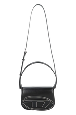 Сумка Diesel 1DR Shoulder Bag "Black"