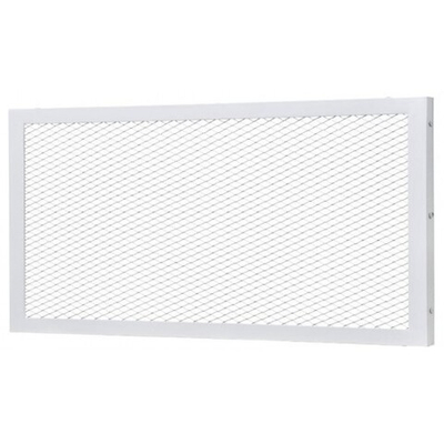 Вентиляционная решетка из сетки накладная СР-НПВ