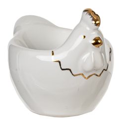 GAEM Подставка для яйца "Курочка", L7,5 W5,5 H6 см