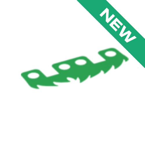 NEW Юбка 33426 Green