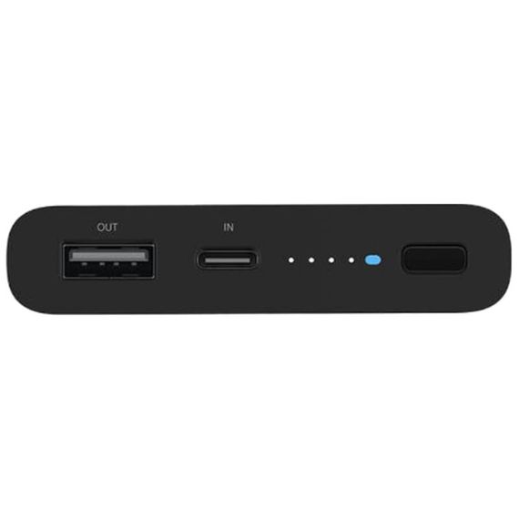 Power Bank Mi 10000 mAh Wireless Essential Black / VXN4295GL
