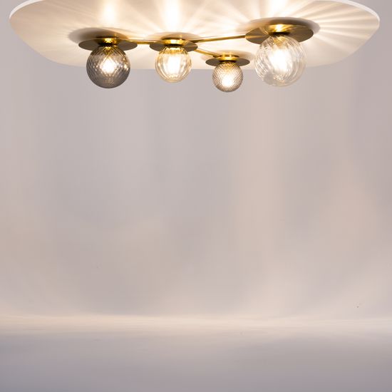 Потолочный светильник Maytoni MOD291CL-04BS1