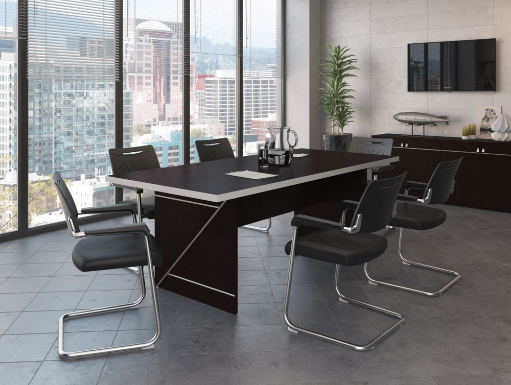 Стеллаж высокий ZOOM