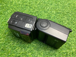Nikon Speedlight SB-600