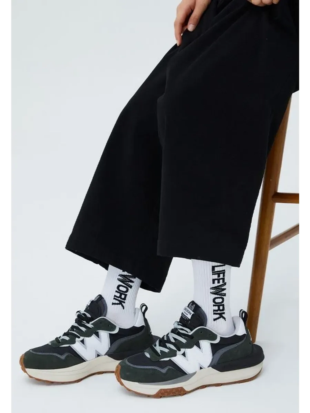 Кроссовки SPACERUN RUNNER