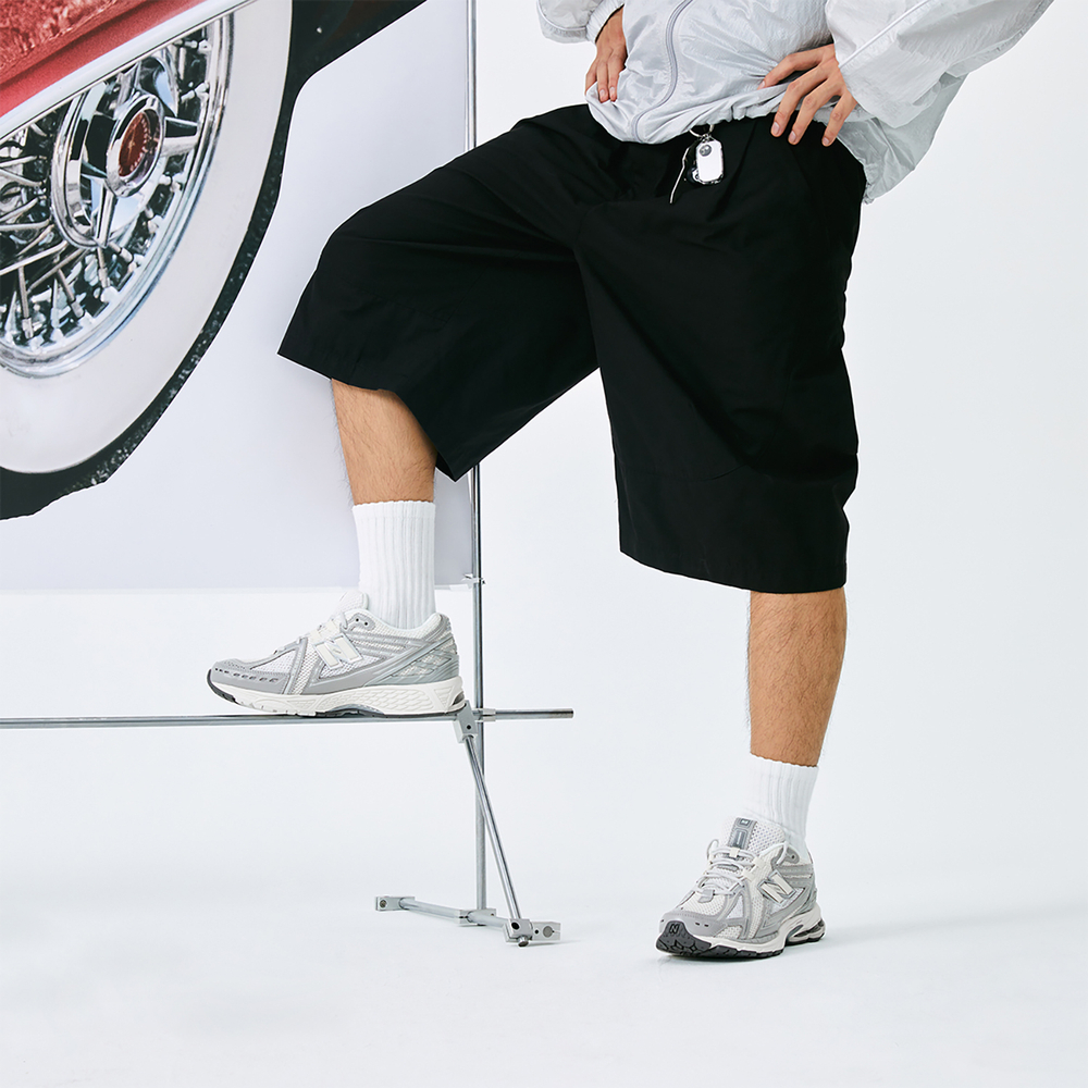 Кроссовки New Balance Nb 1906R