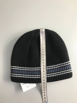 Шапка лаконичная