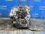 Акпп CHERY TIGGO 4 PRO 2021-2024