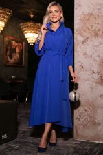 Платье Лорита (синий) П11501 LT Collection
