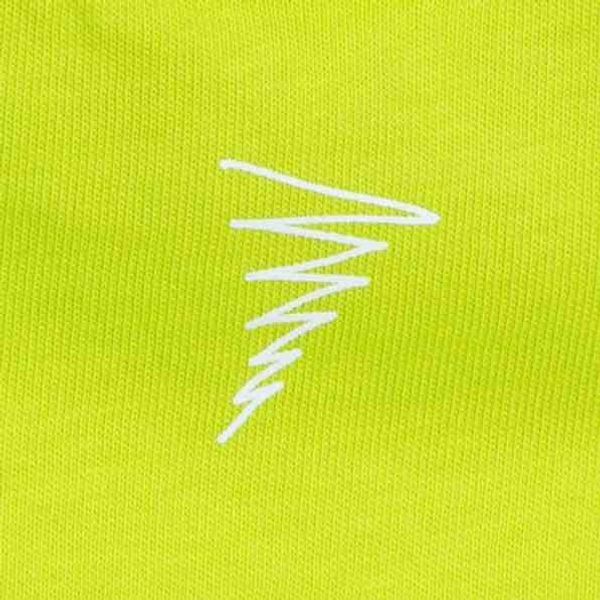 Футболка Оверсайз Лайм - фото 3