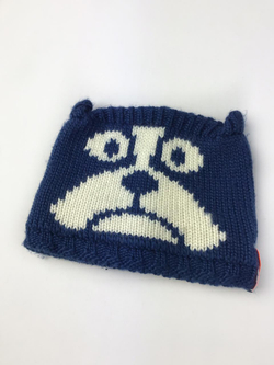 Шапочка STOHR на 3-5 лет