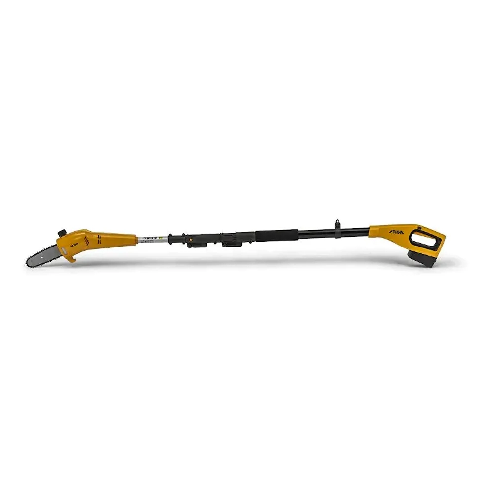Stiga MT 100e Kit аккумуляторный мультиинструмент (1 x 4 Aч, ЗУ) 271724108/ST2