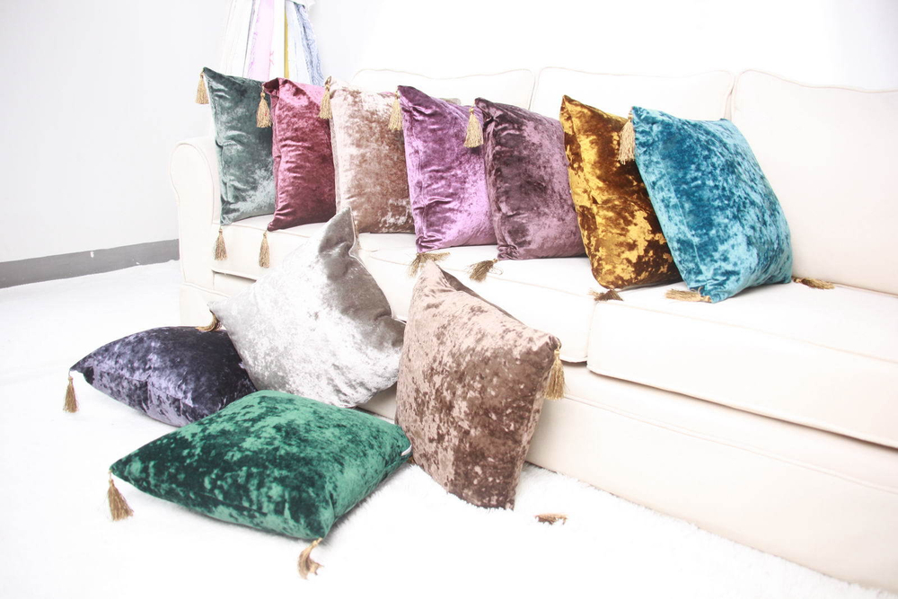 Наволочка 45х45 Sofi De MarkO Трейси №3