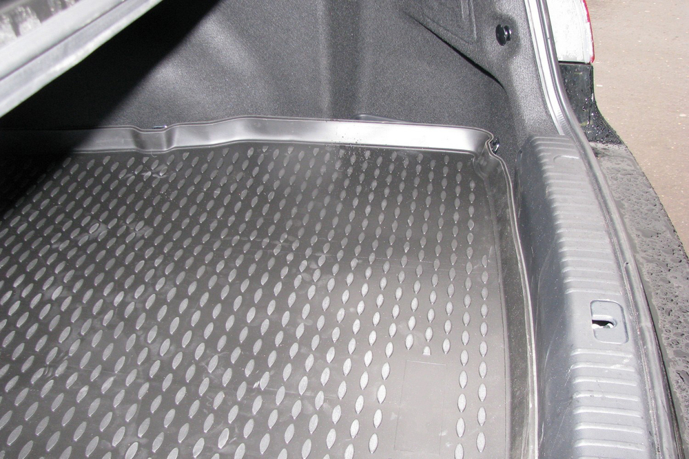 Коврик в багажник для HYUNDAI Grandeur 05 арт.NLC.20.33.B10