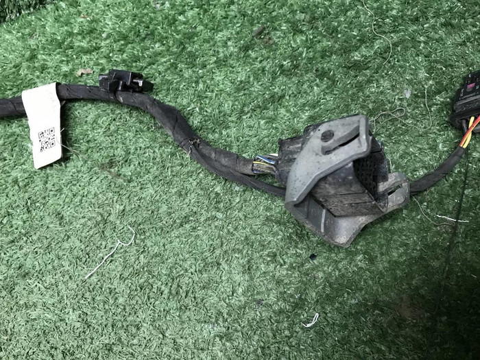 Проводка заднего бампера Haval Jolion (2021-н.в.)