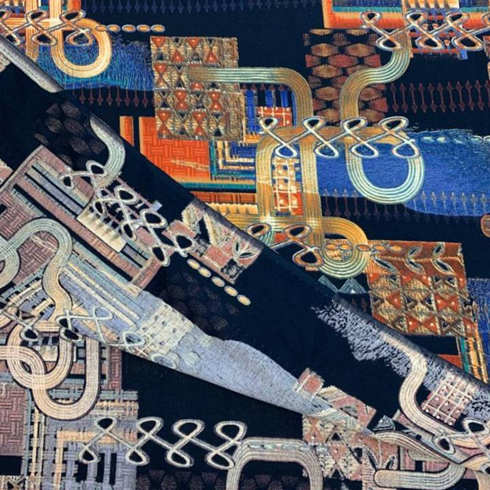 2361/1 Штапель вискозный