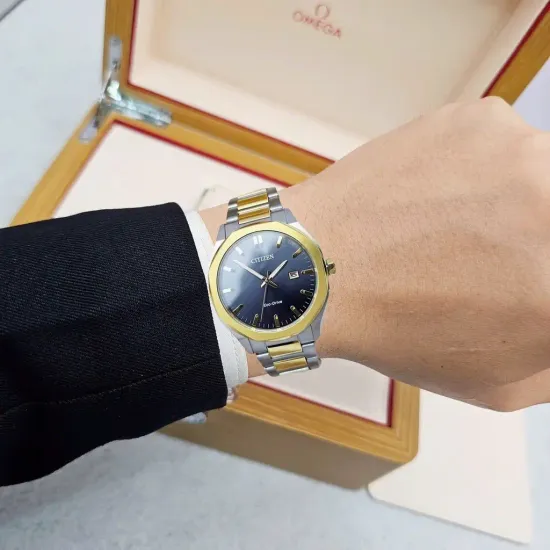 Наручные часы Citizen BM7604-80E