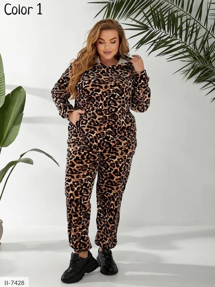 Костюм II-7419 Фабрика Моды