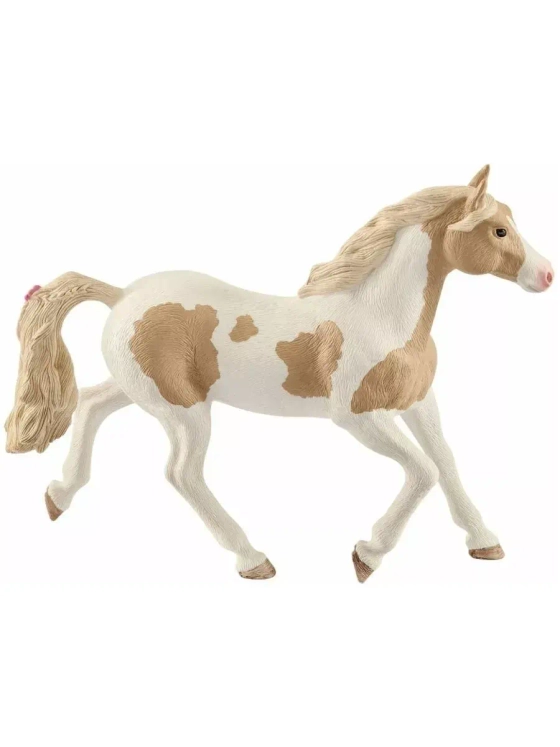 Фигурка Кобыла Американский Пейнтхорс Schleich 13884