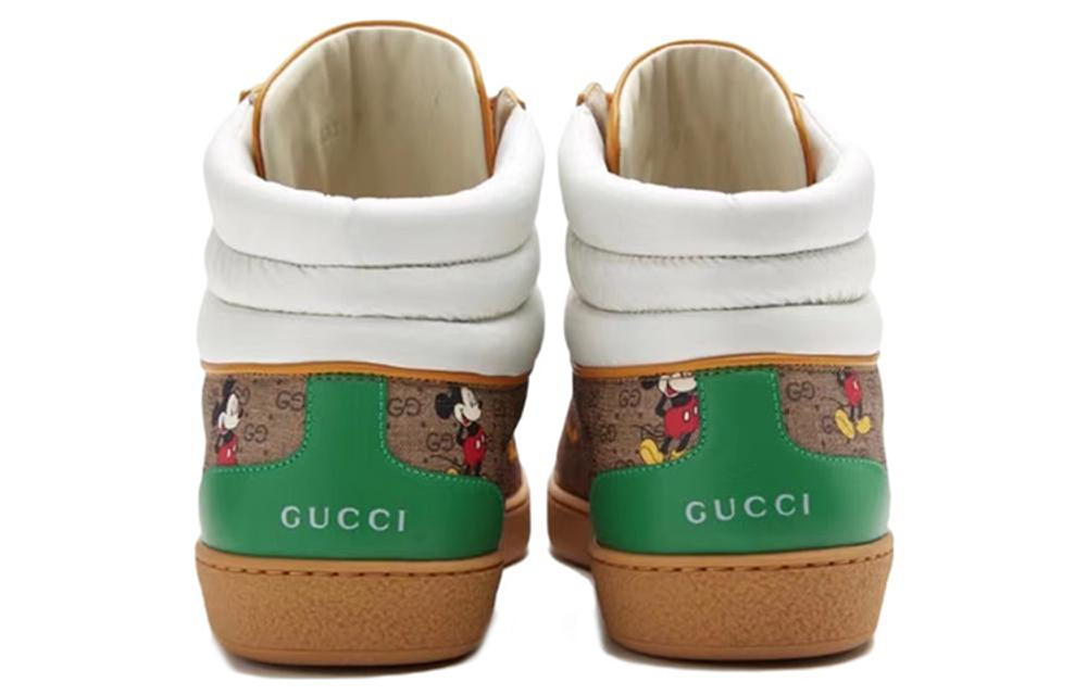 Disney X Gucci Ace