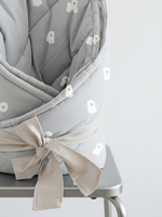 Одеяло стеганое Бишон