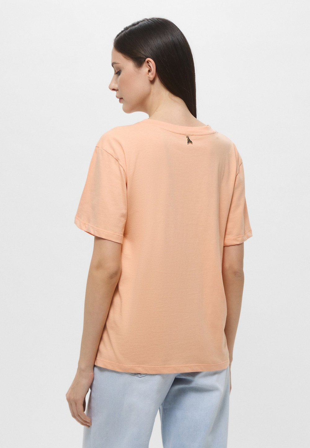 Футболка женская PATRIZIA PEPE