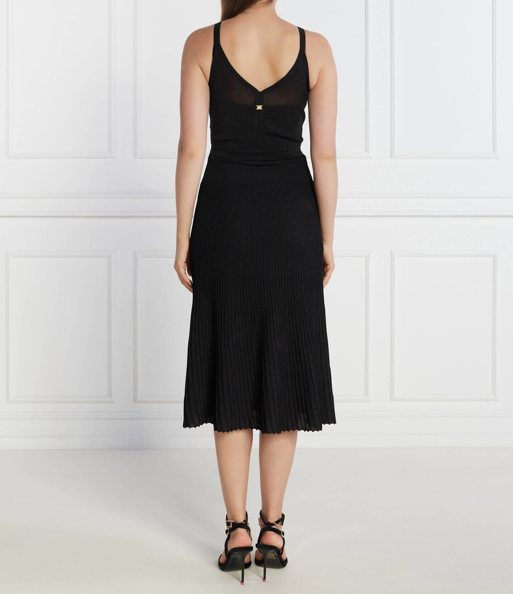 Платье Pinko - черный(102105 A19X)