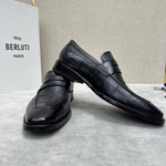Лоферы Berluti