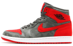 Кроссовки Jordan Air Jordan 1 Retro High Camo 3M Bred