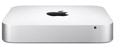 Неттоп Apple Mac Mini 2011 (Intel Core i5-2520M, RAM 8ГБ,HDD 500ГБ, AMD Radeon HD 6630M, MacOS)