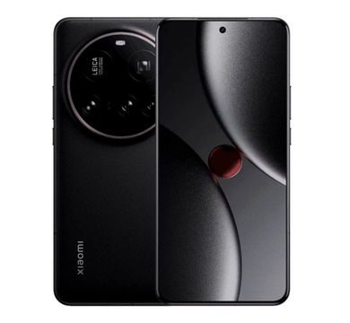 Xiaomi 15 Ultra 16/512Gb Black РосТест