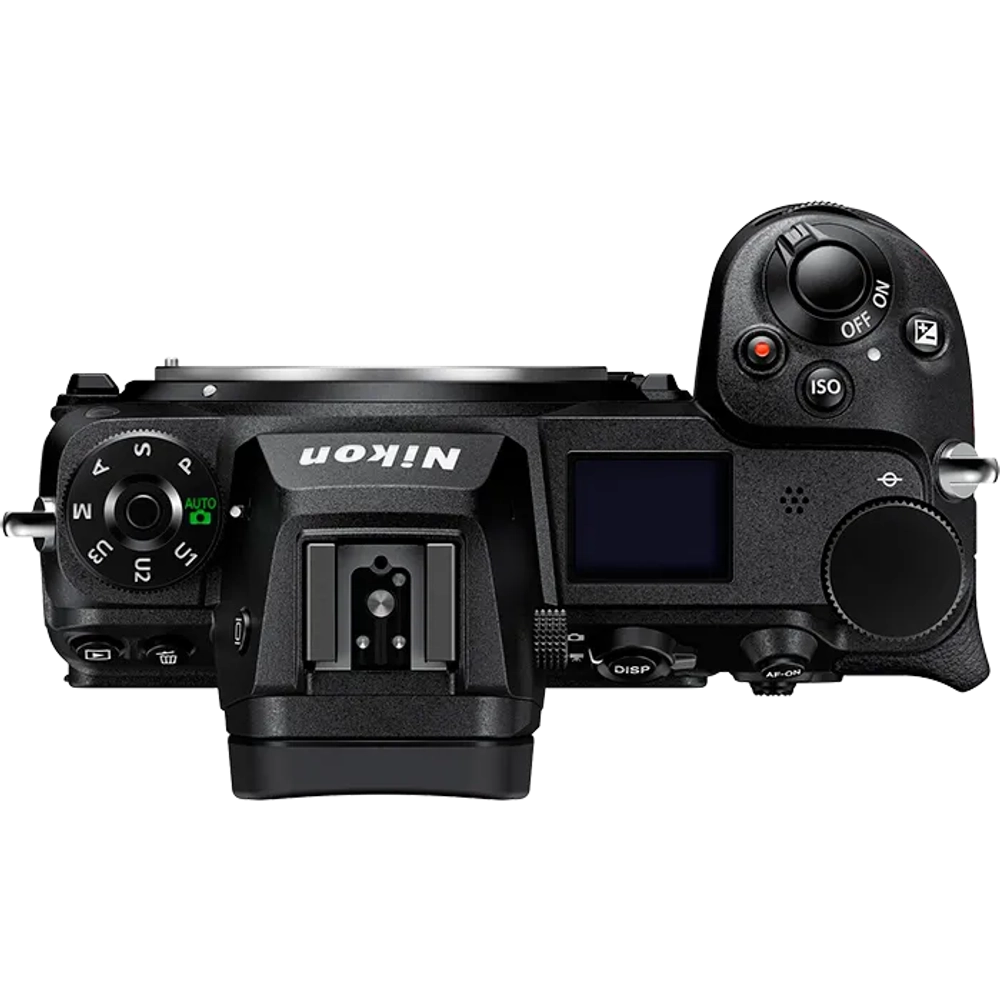 Цифровая фотокамера Nikon Z7 II Body