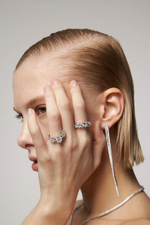 Кольцо Celeste