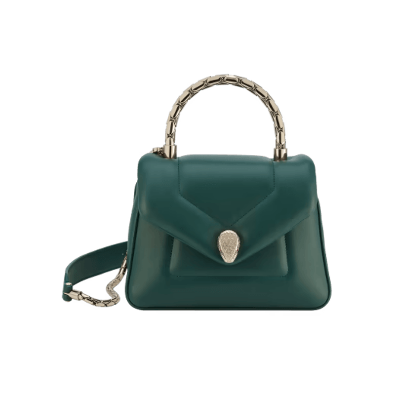 Сумка Serpenti Reverse