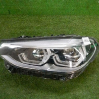 Фара левая BMW X3 G01 (2017-2021) Adaptive LED