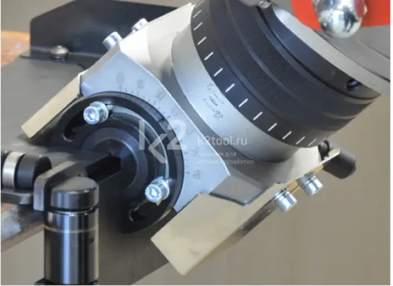 Ручной кромкорез Promotech BM-25 (ВМ-25)