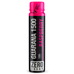 Fitness Food Factory Guarana 1500 shot (110 мл.)