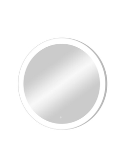 Зеркало "Rinaldi Led" d 770