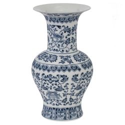 GAEM Ваза, 1500 мл, L13 W13 H24,5 см