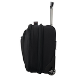 SAMSONITE PRO Nylon Trolley Bag 20 Inch Men"s Black