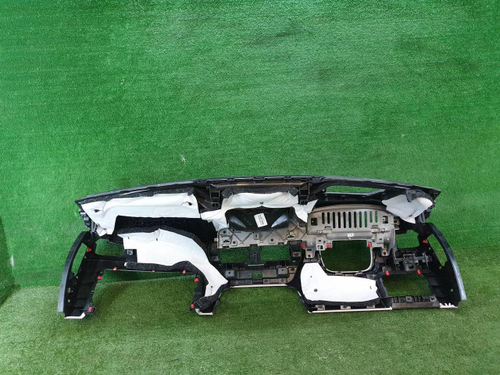 Торпедо BMW X5 G05 (2018-н.в.)